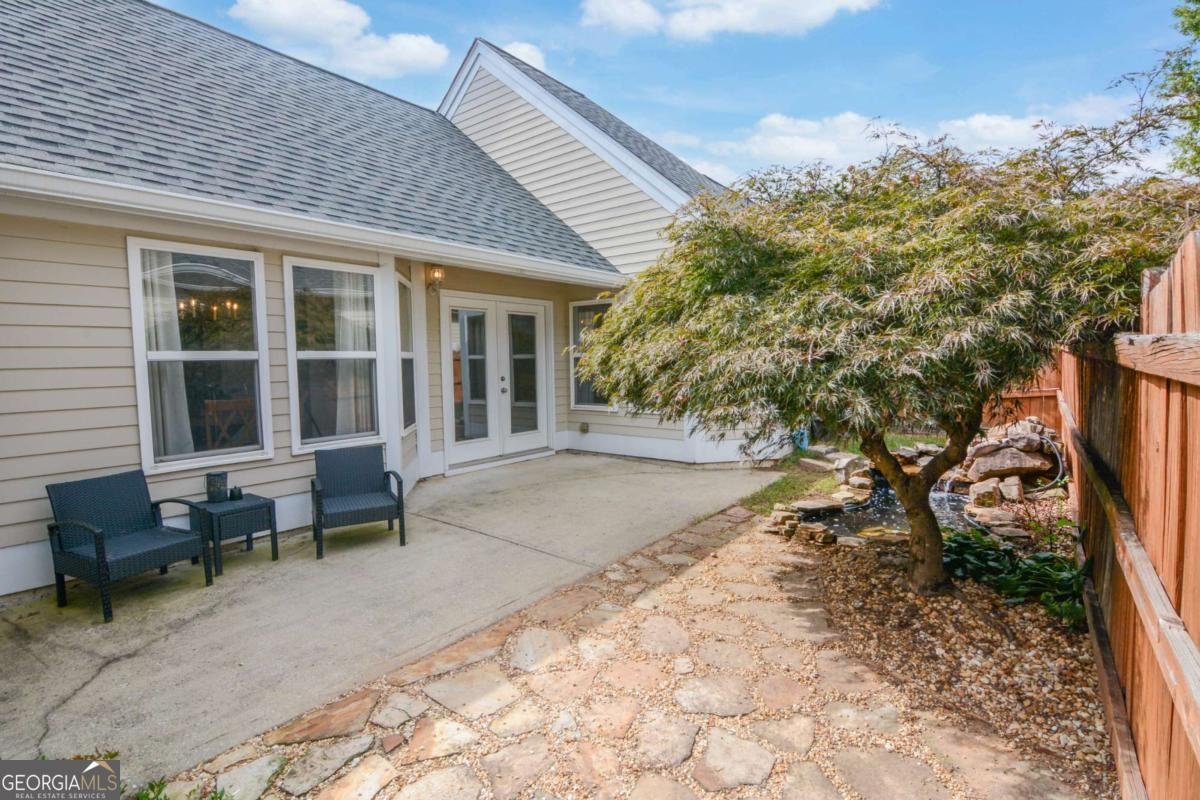 4910 CARSON GLEN Lane Acworth - 21