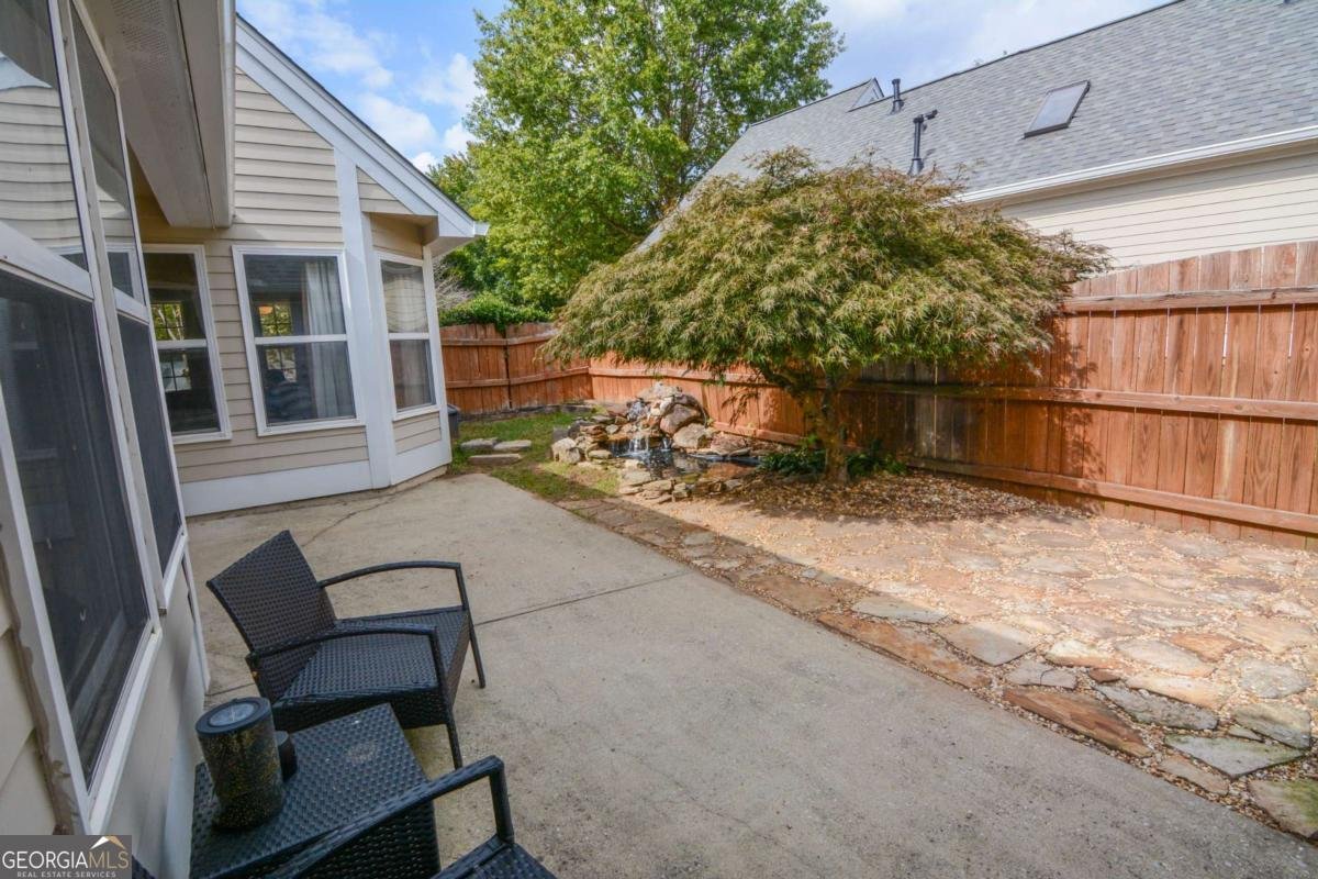 4910 CARSON GLEN Lane Acworth - 22
