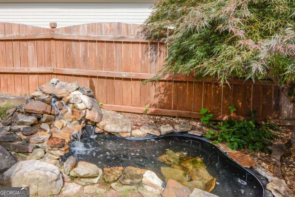 4910 CARSON GLEN Lane Acworth - 24