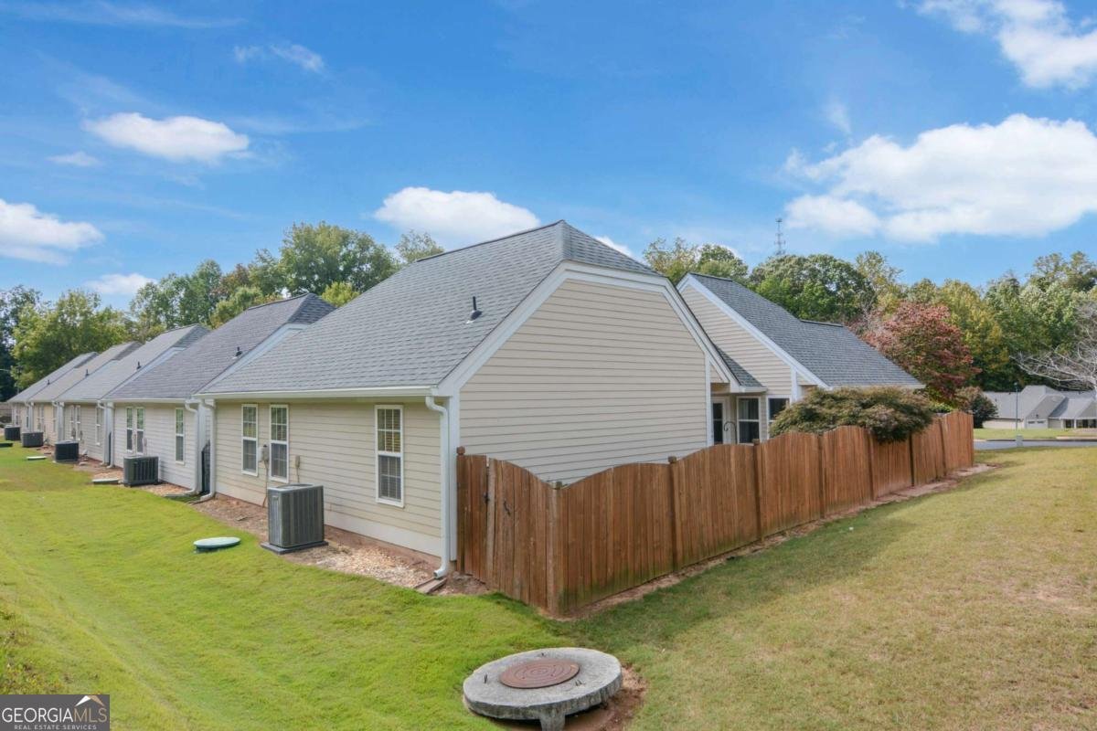 4910 CARSON GLEN Lane Acworth - 25