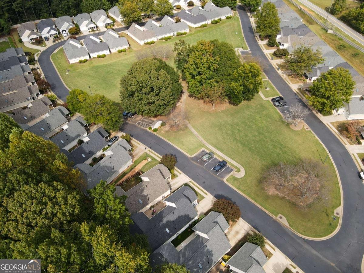 4910 CARSON GLEN Lane Acworth - 26