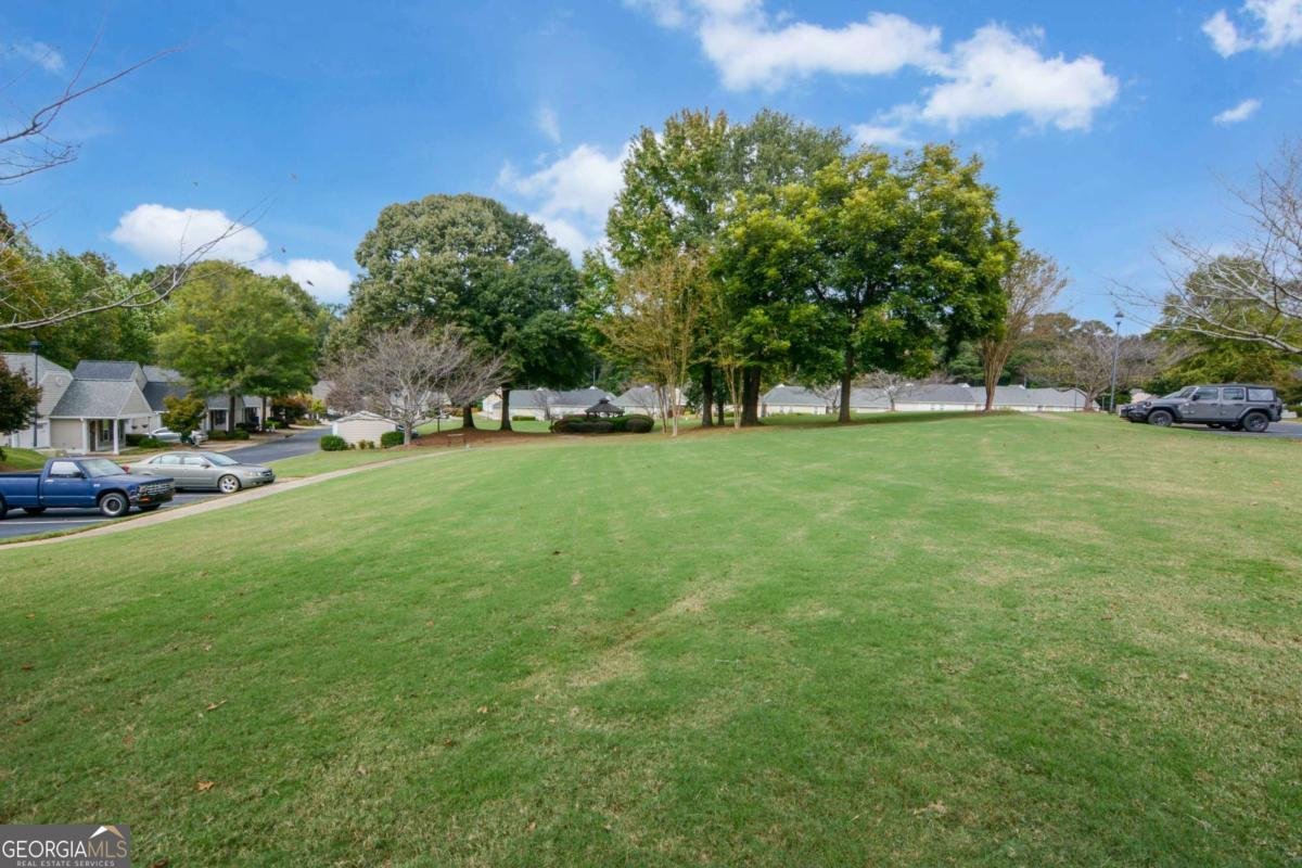 4910 CARSON GLEN Lane Acworth - 28