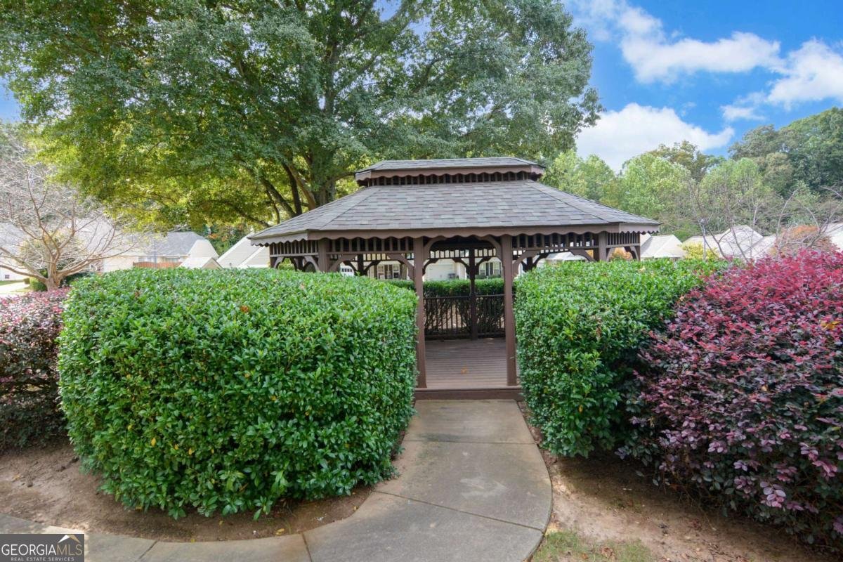4910 CARSON GLEN Lane Acworth - 29