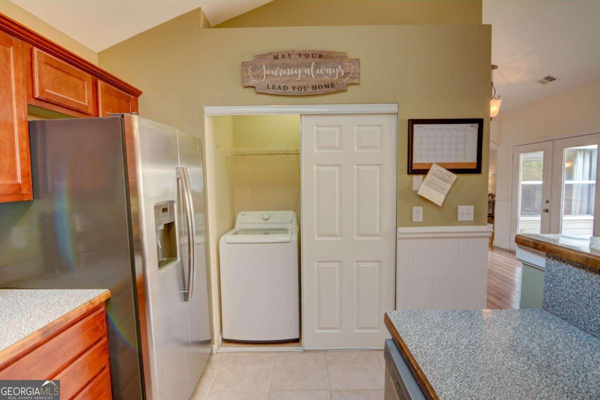 4910 CARSON GLEN Lane Acworth - 3