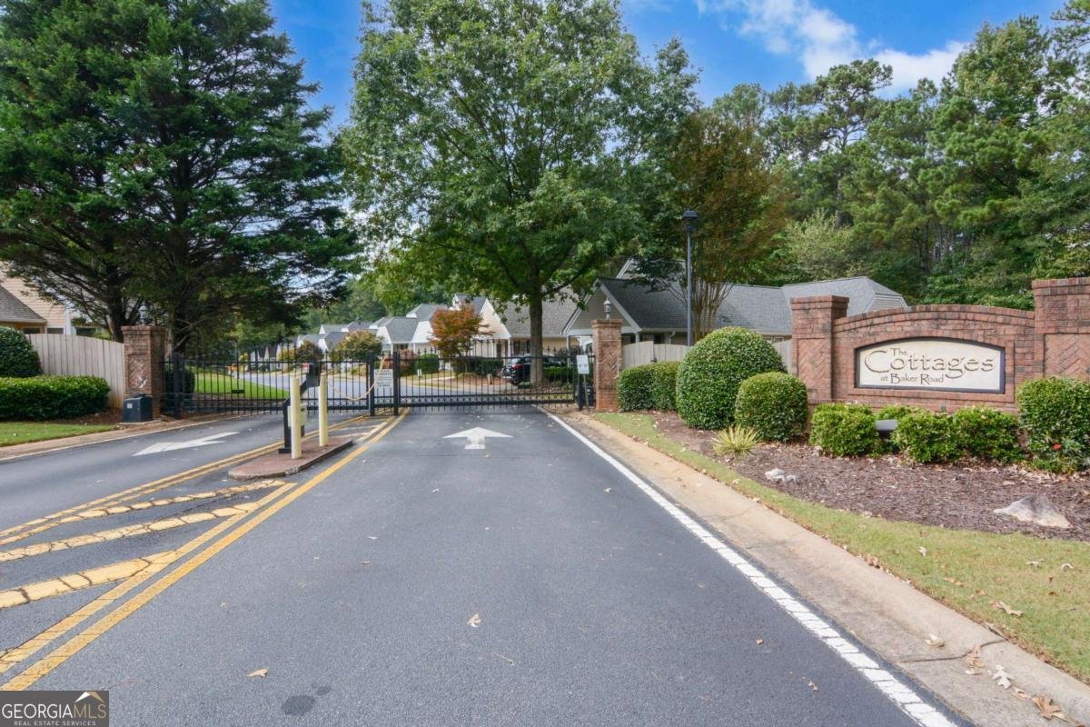 4910 CARSON GLEN Lane Acworth - 30