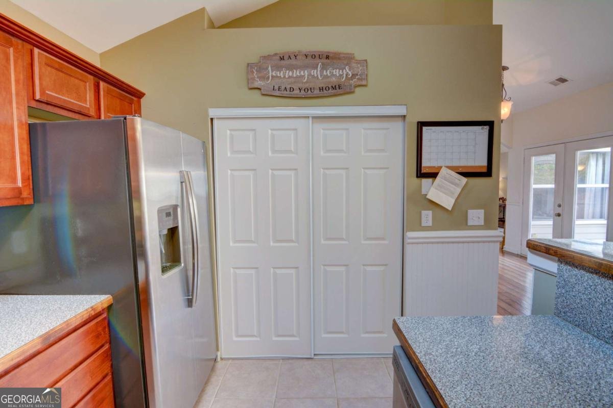4910 CARSON GLEN Lane Acworth - 4