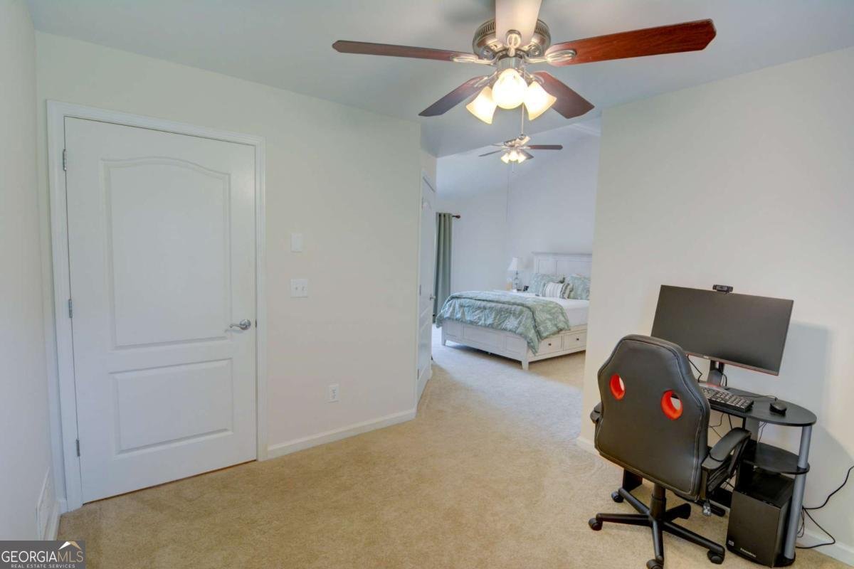 4910 CARSON GLEN Lane Acworth - 5