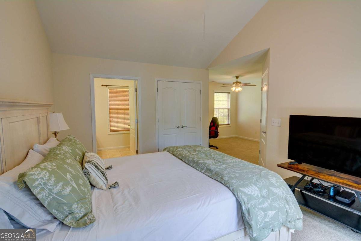 4910 CARSON GLEN Lane Acworth - 6