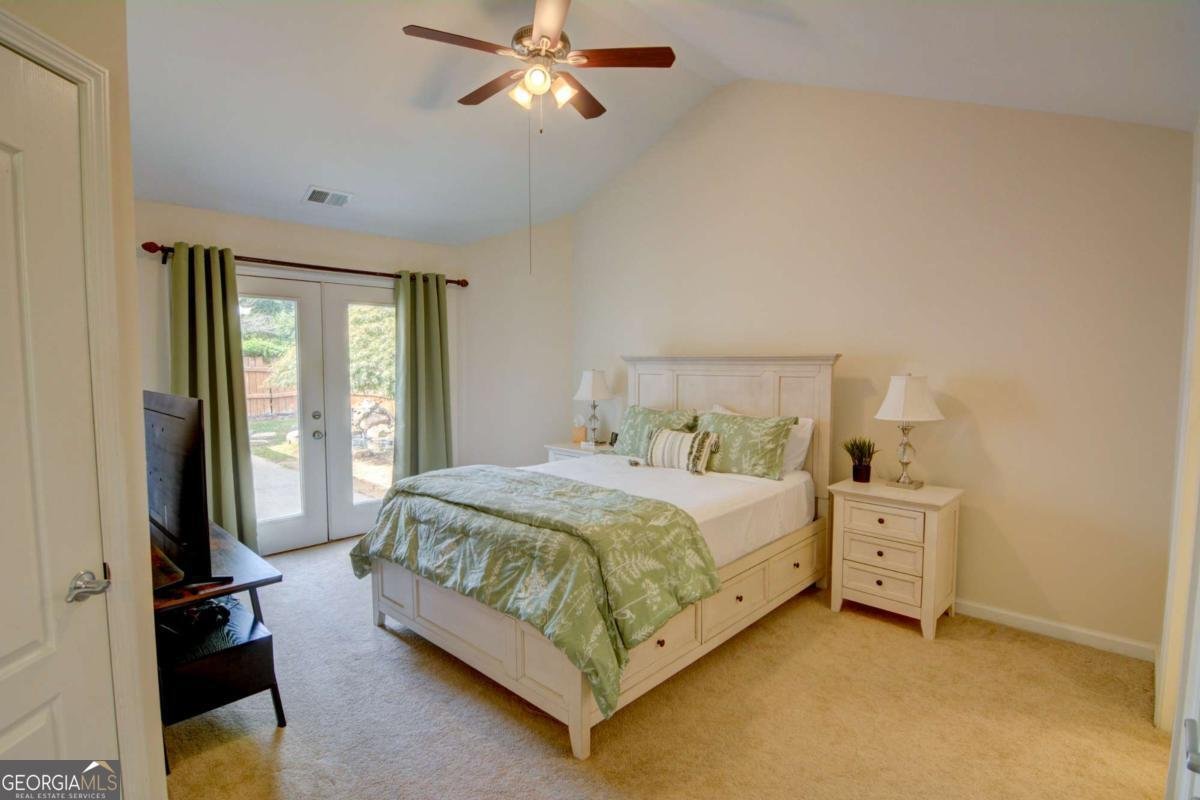 4910 CARSON GLEN Lane Acworth - 7