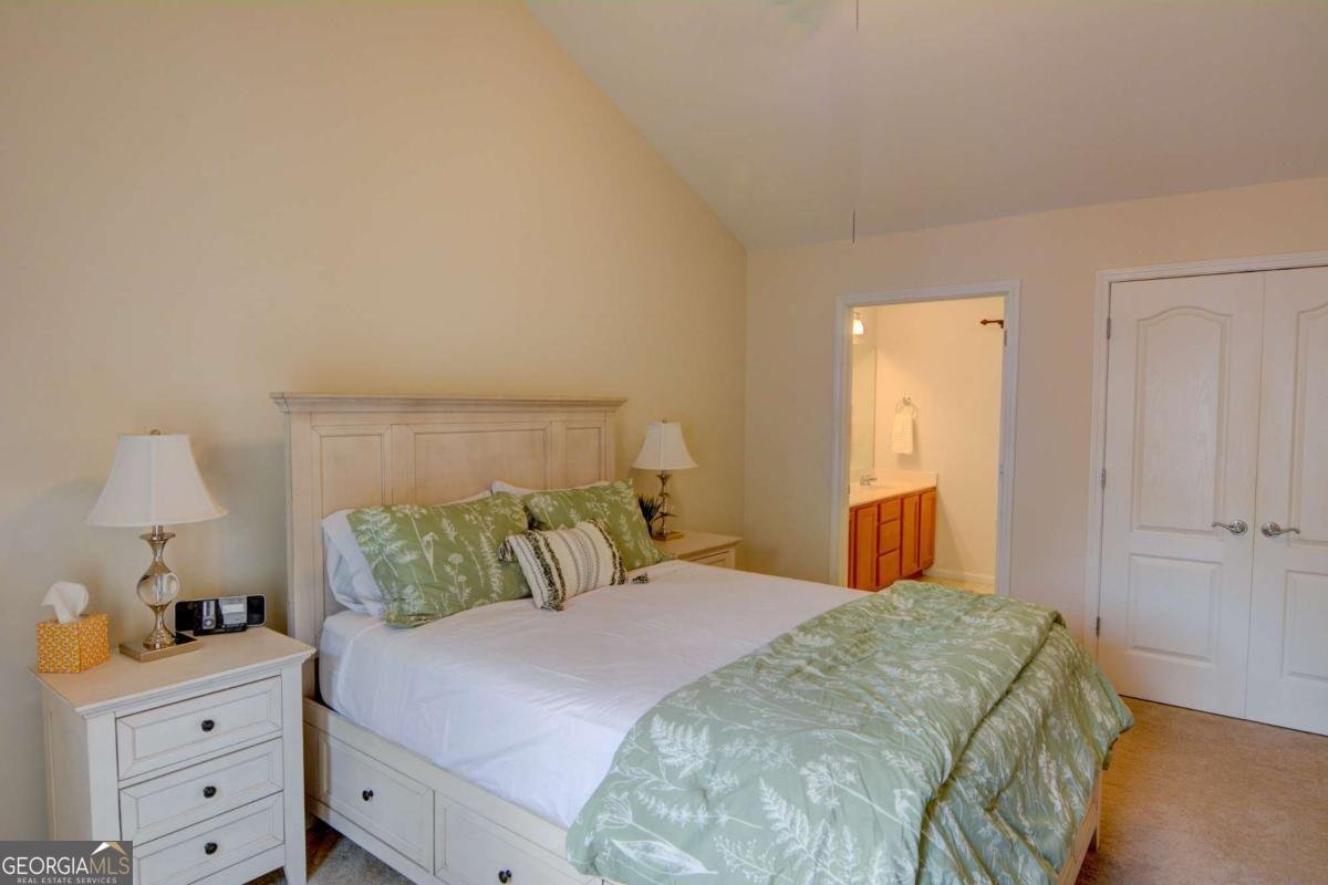 4910 CARSON GLEN Lane Acworth - 8