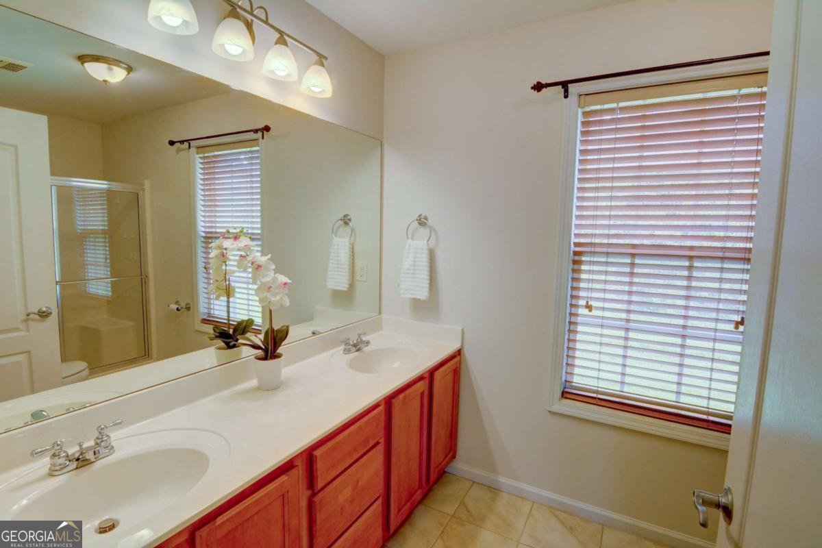 4910 CARSON GLEN Lane Acworth - 9