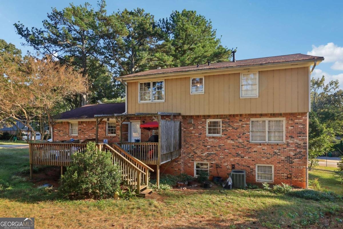 467 Oroarke Drive Stone Mountain - 6