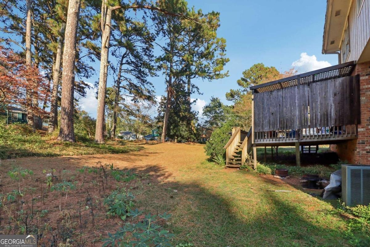 467 Oroarke Drive Stone Mountain - 7