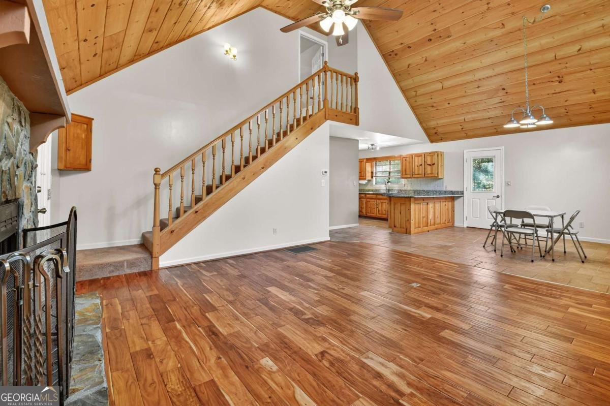 446 Riverwood Road Ellijay - 10