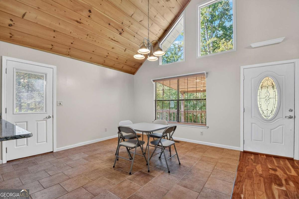 446 Riverwood Road Ellijay - 11