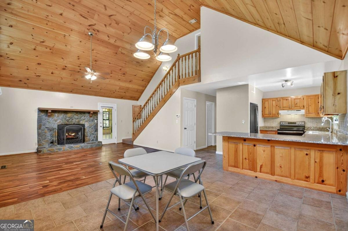 446 Riverwood Road Ellijay - 12