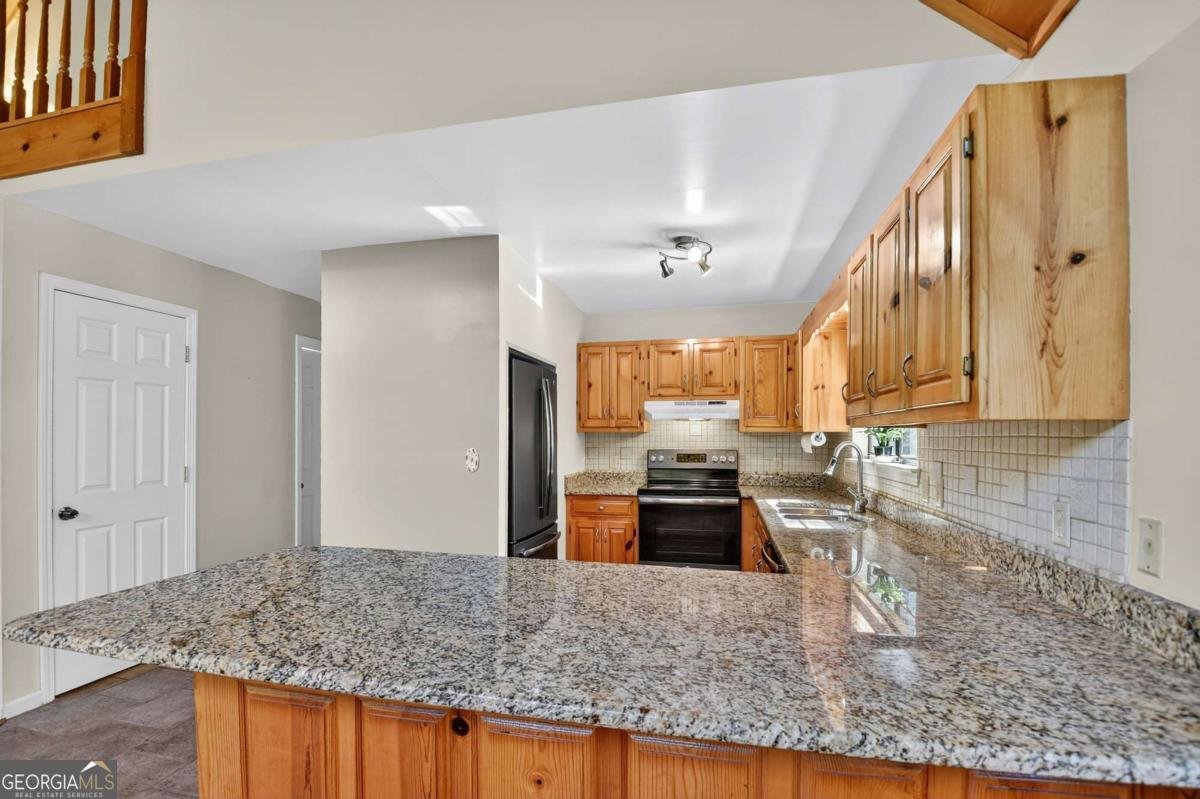 446 Riverwood Road Ellijay - 13