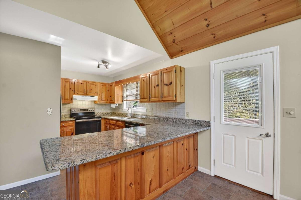 446 Riverwood Road Ellijay - 14