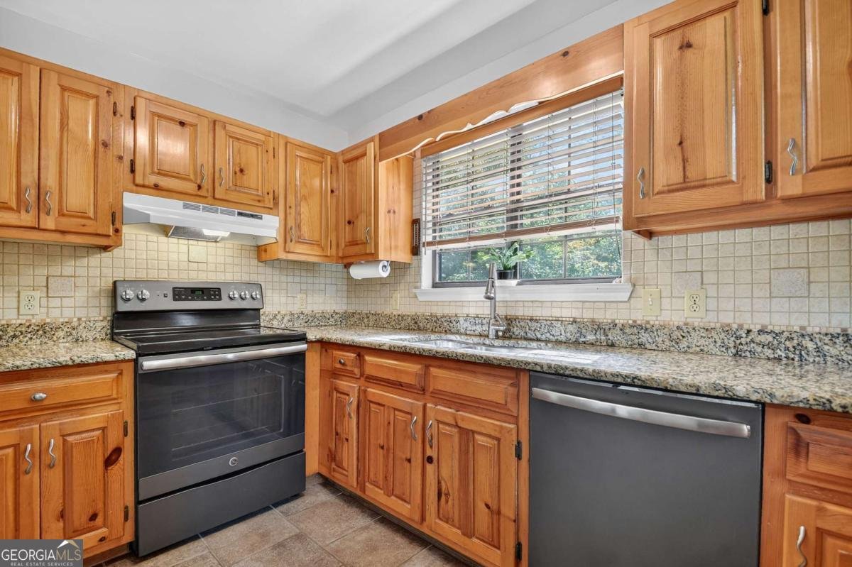 446 Riverwood Road Ellijay - 15