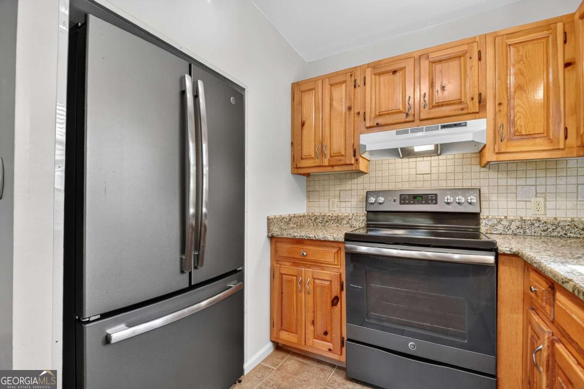 446 Riverwood Road Ellijay - 16