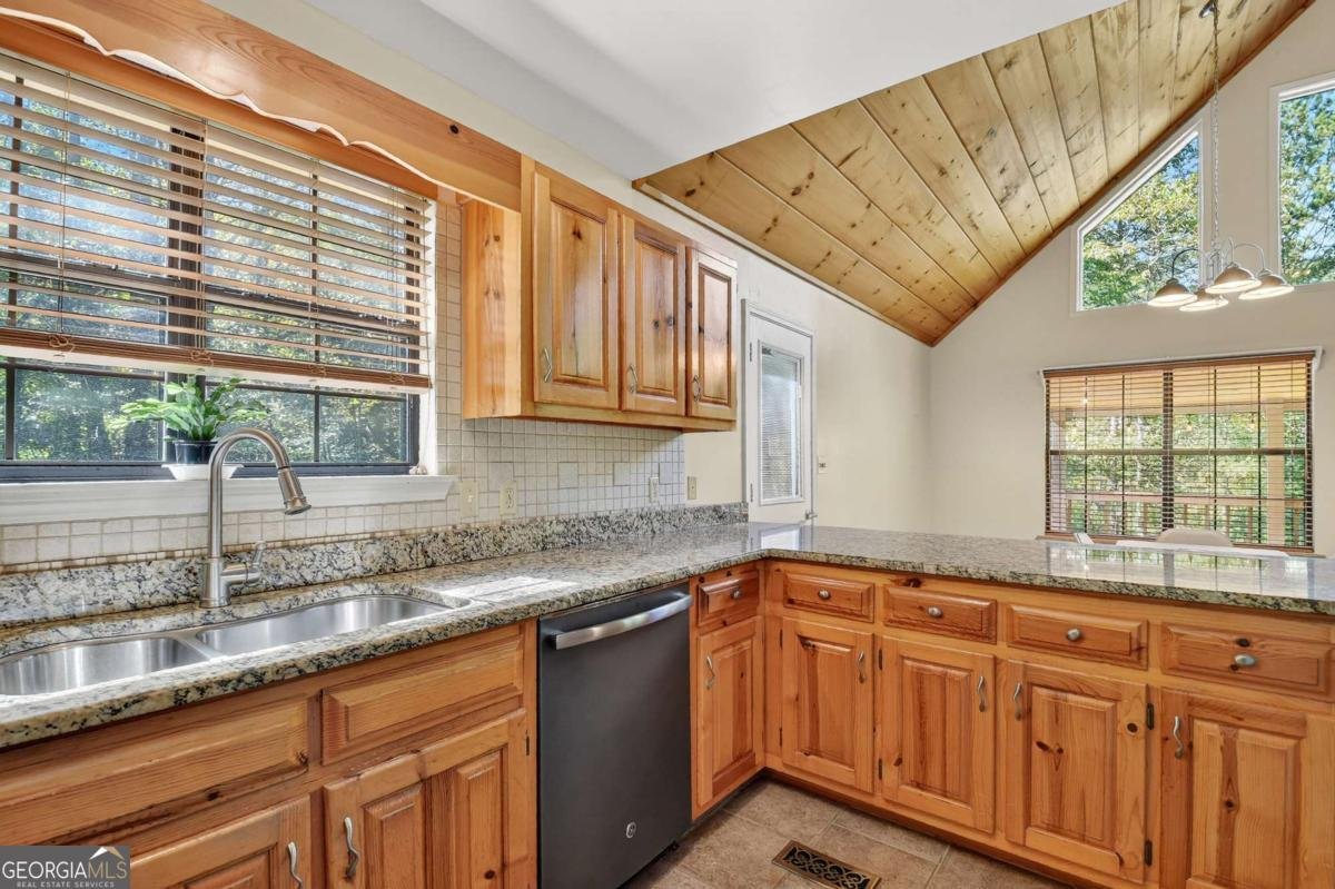 446 Riverwood Road Ellijay - 17