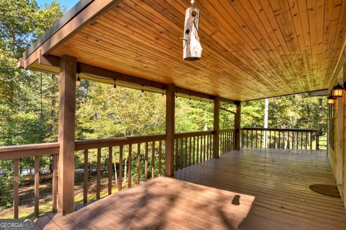 446 Riverwood Road Ellijay - 18
