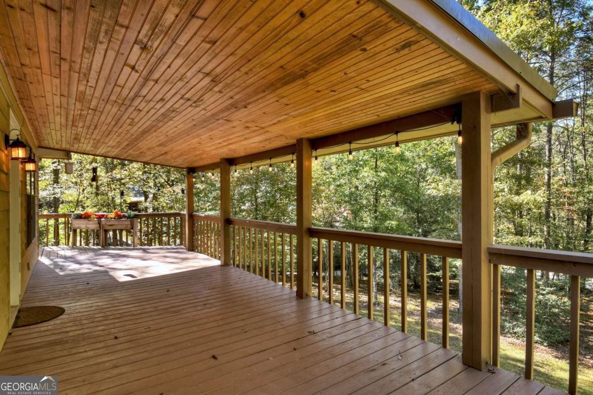 446 Riverwood Road Ellijay - 19