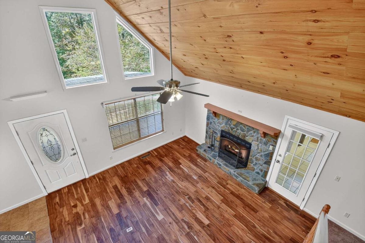 446 Riverwood Road Ellijay - 27