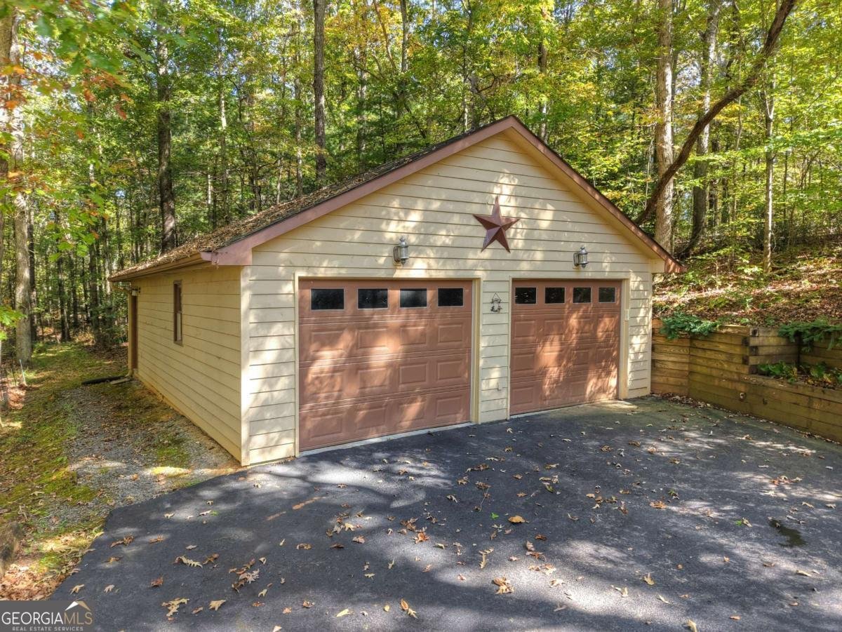 446 Riverwood Road Ellijay - 3