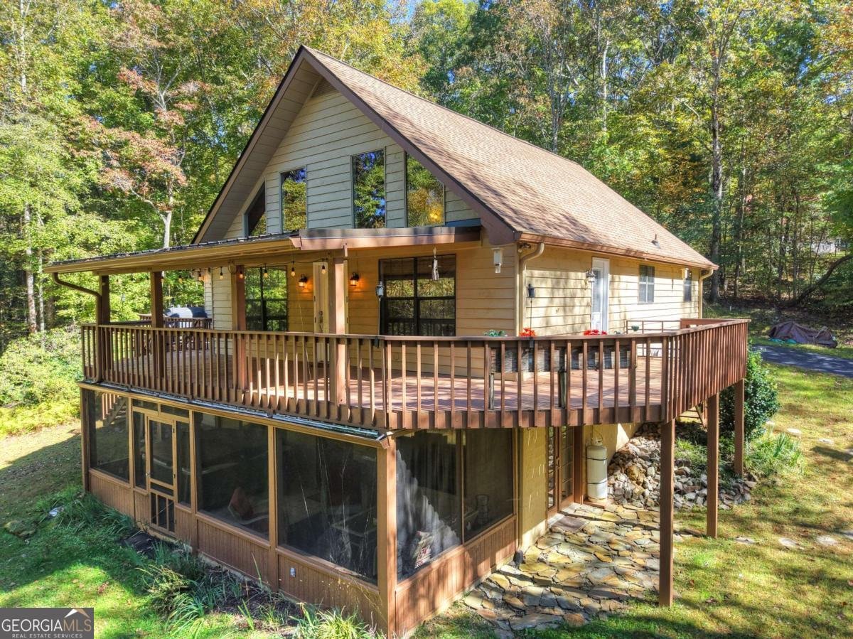 446 Riverwood Road Ellijay - 4