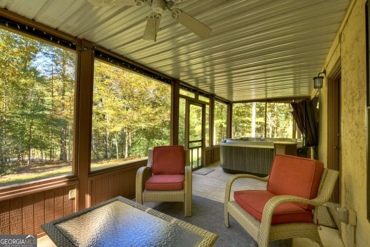 446 Riverwood Road Ellijay - 41