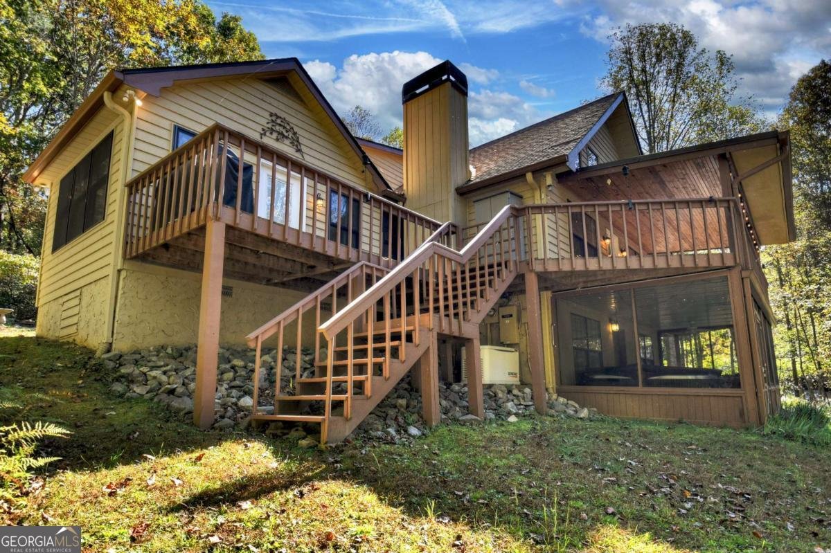 446 Riverwood Road Ellijay - 43