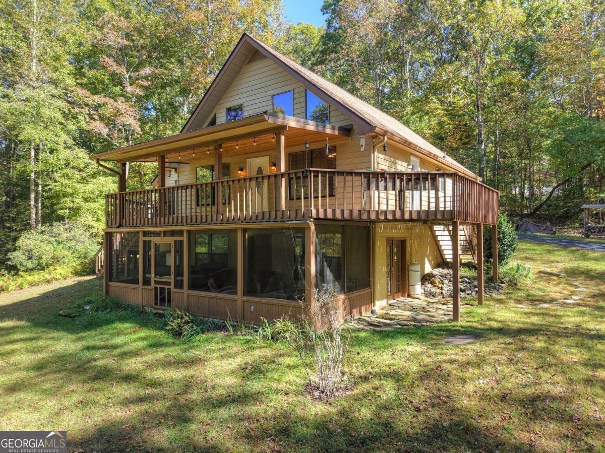446 Riverwood Road Ellijay - 44