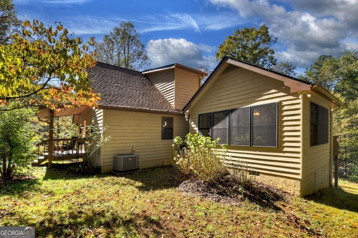 446 Riverwood Road Ellijay - 45