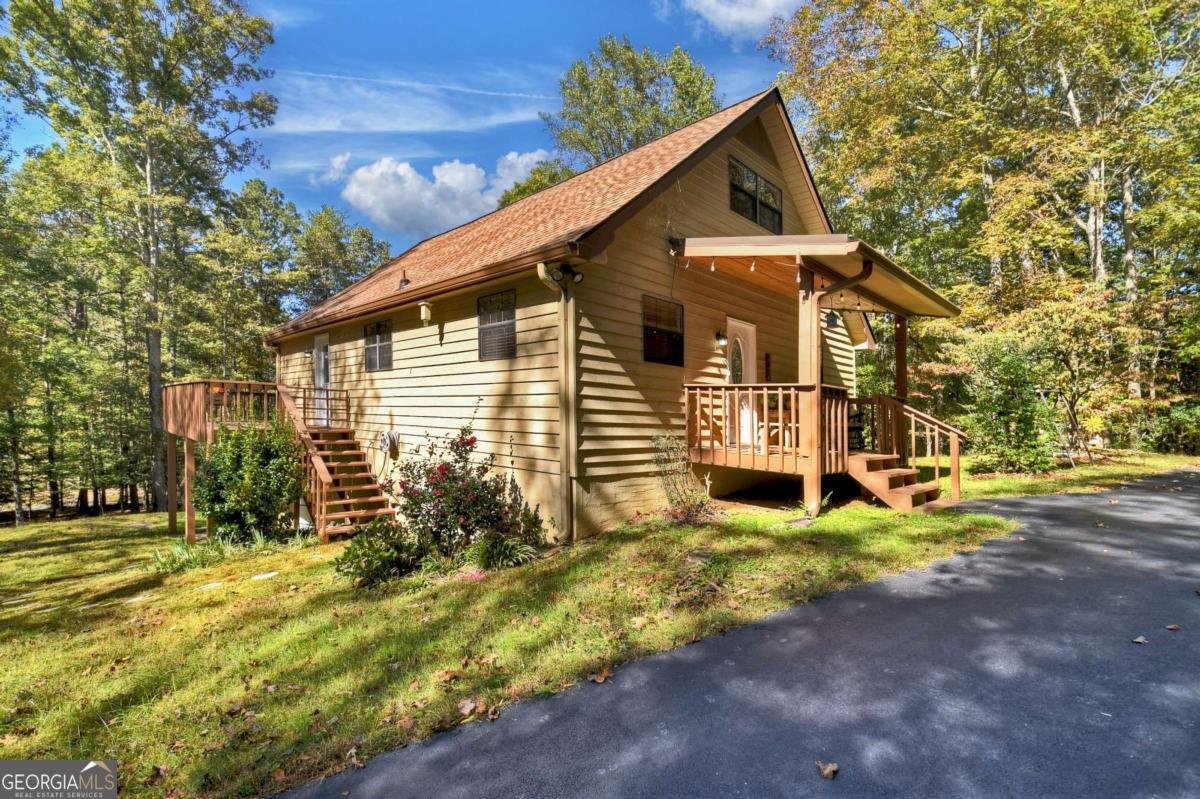 446 Riverwood Road Ellijay - 46