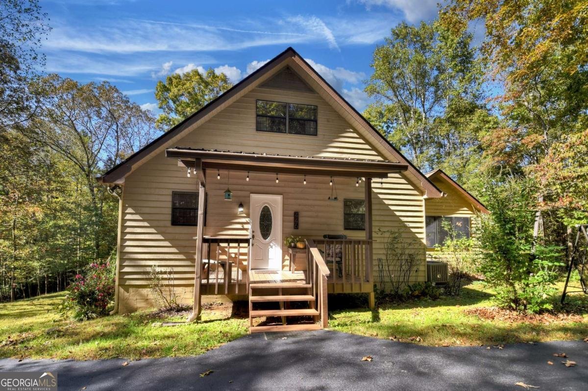 446 Riverwood Road Ellijay - 47