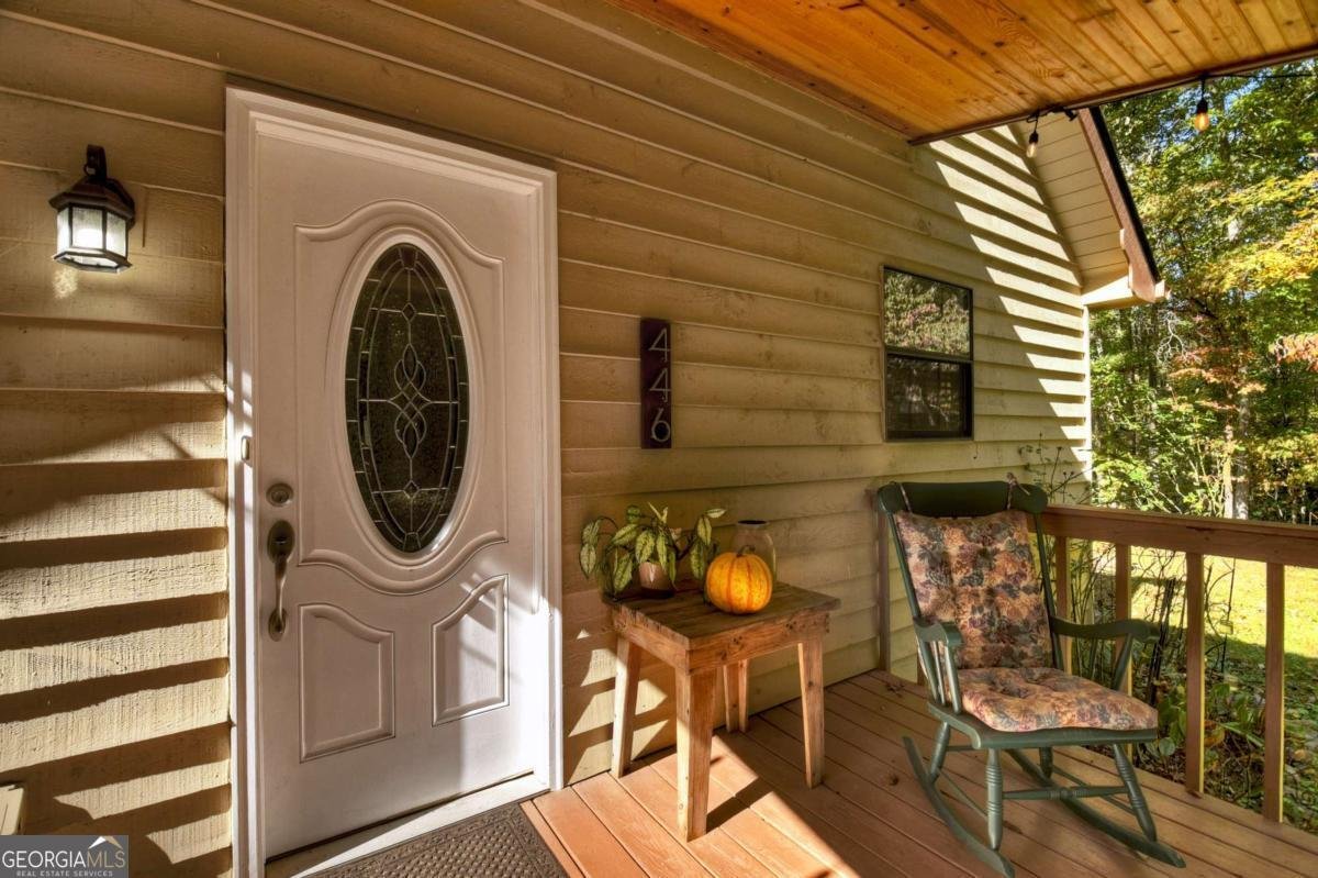 446 Riverwood Road Ellijay - 6