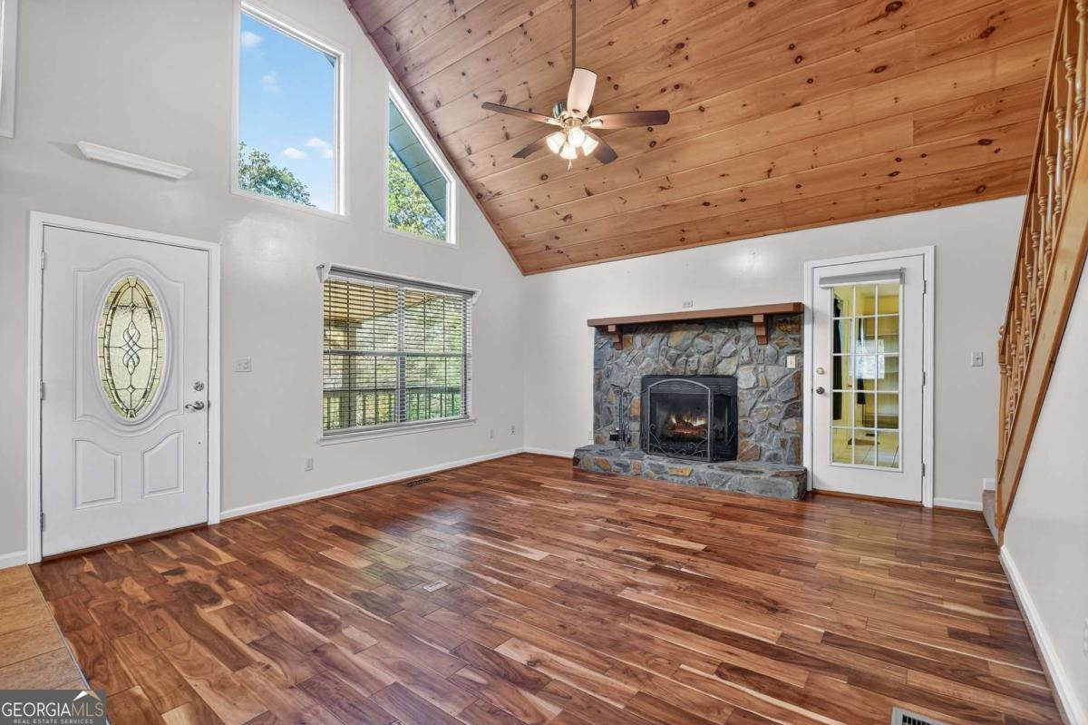 446 Riverwood Road Ellijay - 7