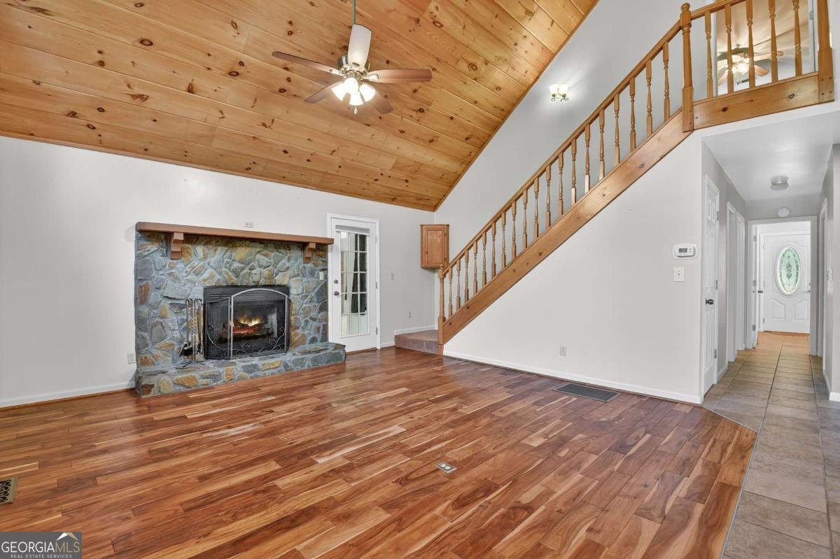 446 Riverwood Road Ellijay - 8