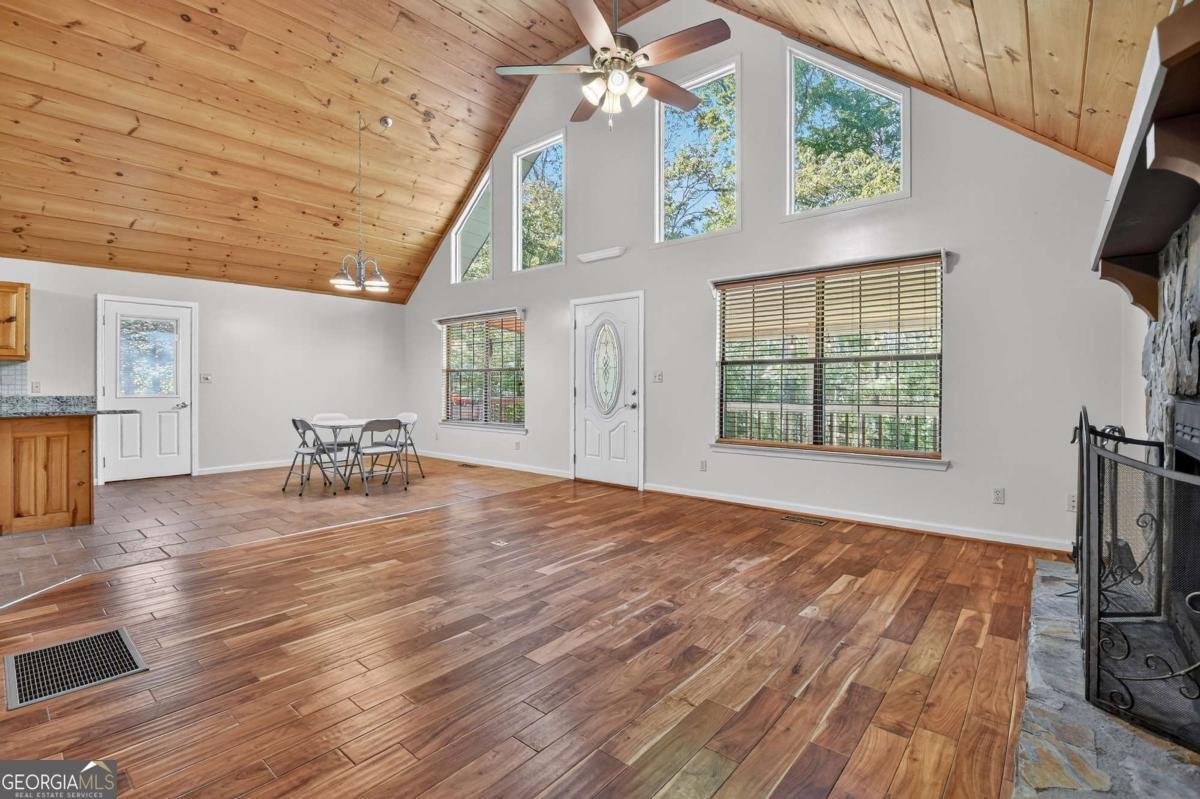 446 Riverwood Road Ellijay - 9