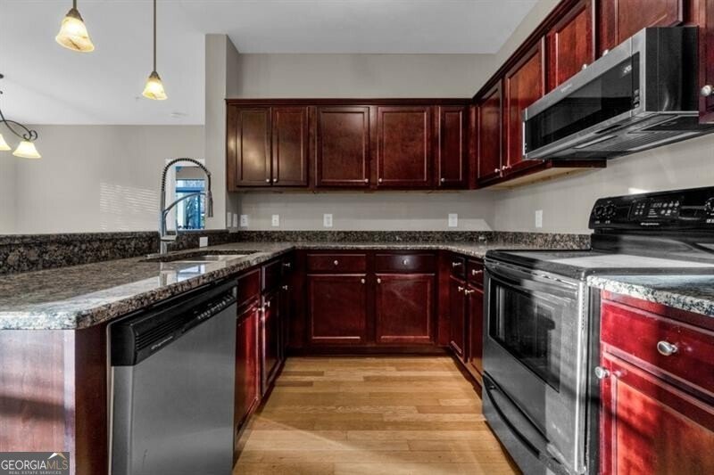 2230 Cheshire Bridge Road Atlanta - 1