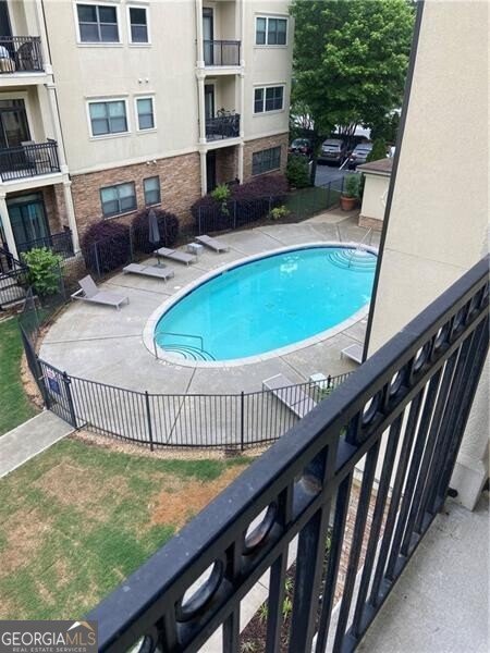 2230 Cheshire Bridge Road Atlanta - 16