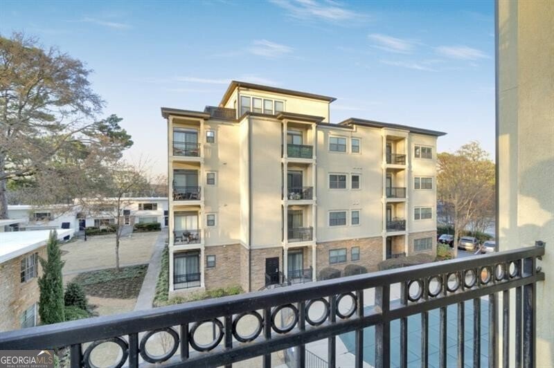 2230 Cheshire Bridge Road Atlanta - 19