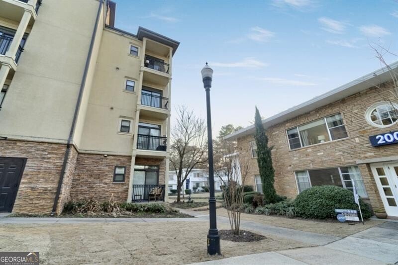 2230 Cheshire Bridge Road Atlanta - 25