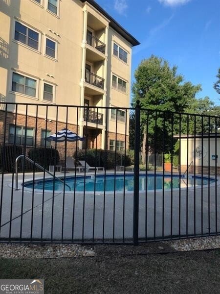 2230 Cheshire Bridge Road Atlanta - 34