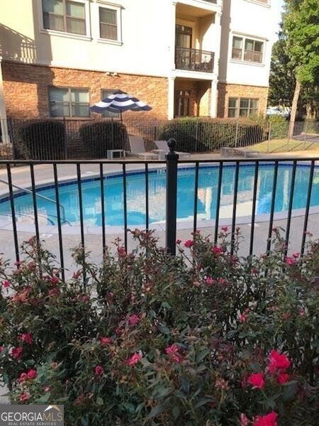 2230 Cheshire Bridge Road Atlanta - 35