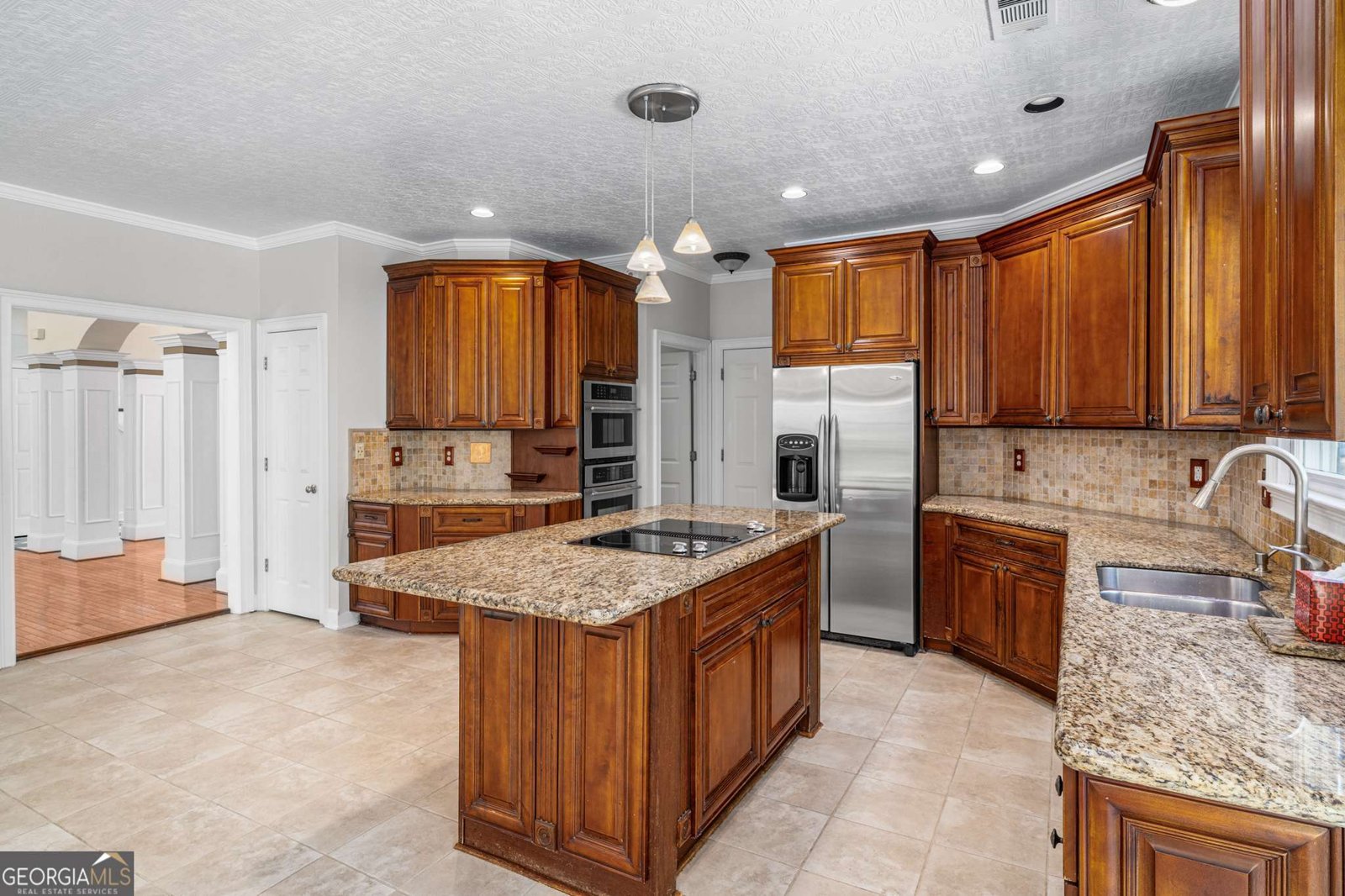 560 Sweet Stream Trace Johns Creek - 11