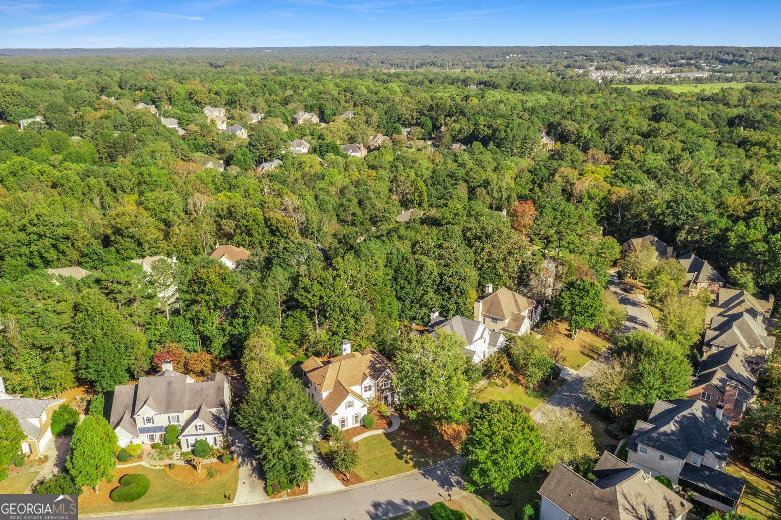560 Sweet Stream Trace Johns Creek - 2