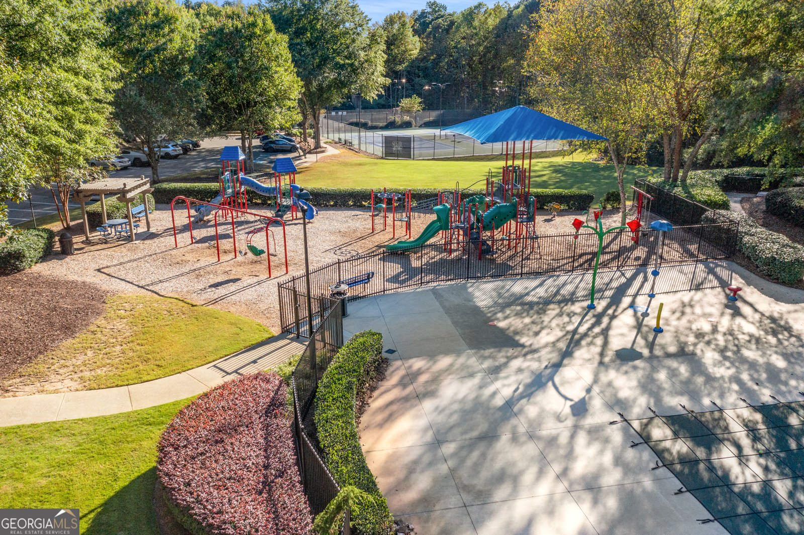 560 Sweet Stream Trace Johns Creek - 38