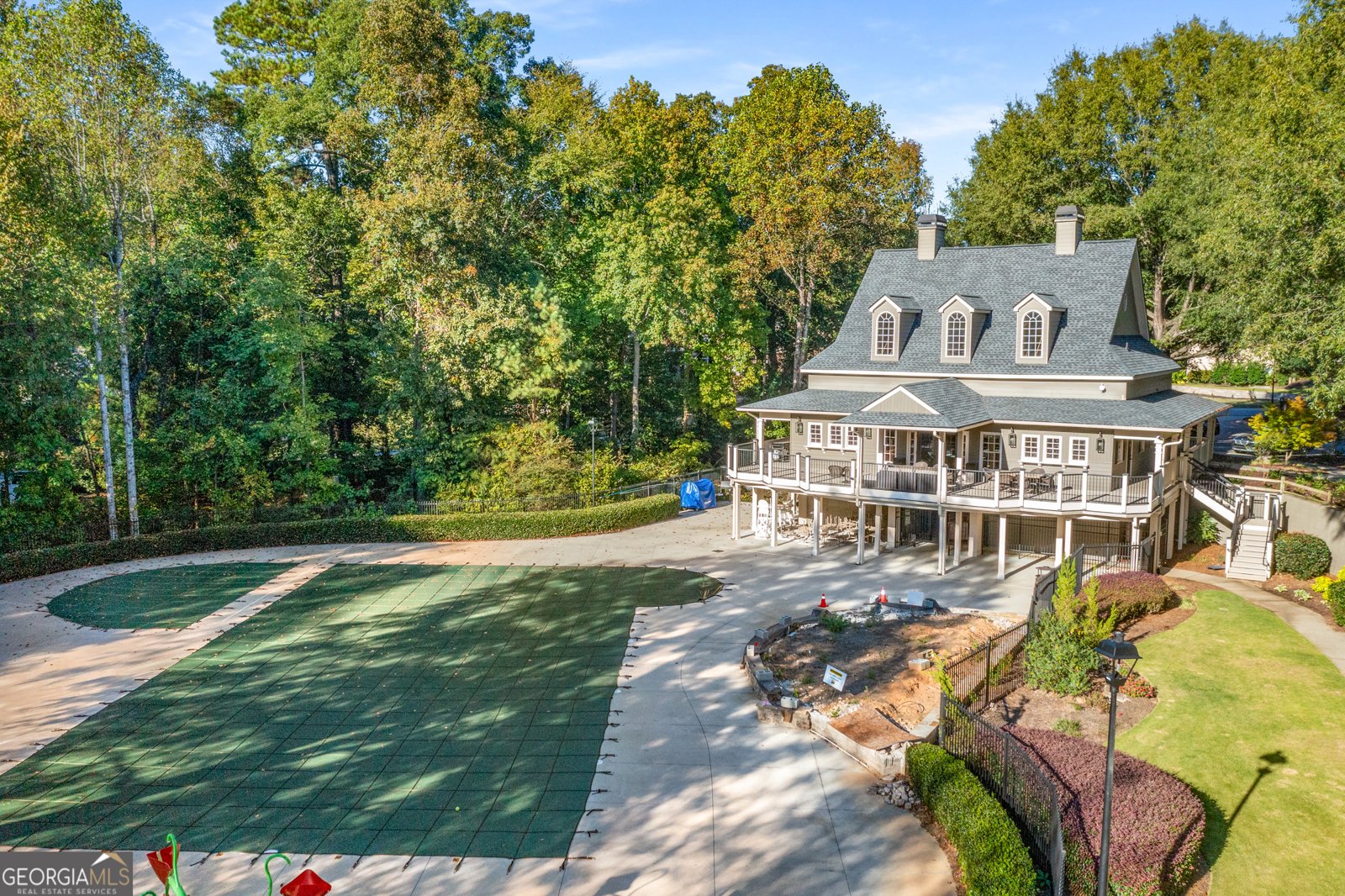 560 Sweet Stream Trace Johns Creek - 7